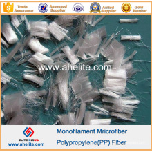 48mm 52mm 54mm 60mm 64mm Polypropylene PP Staple Fiber Fibre